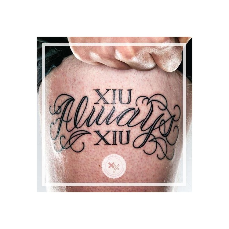 XIU XIU - Always (Vinyl)
