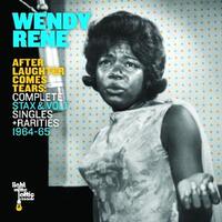 WENDY RENE - After Laughter Comes Tears (Vinyl)