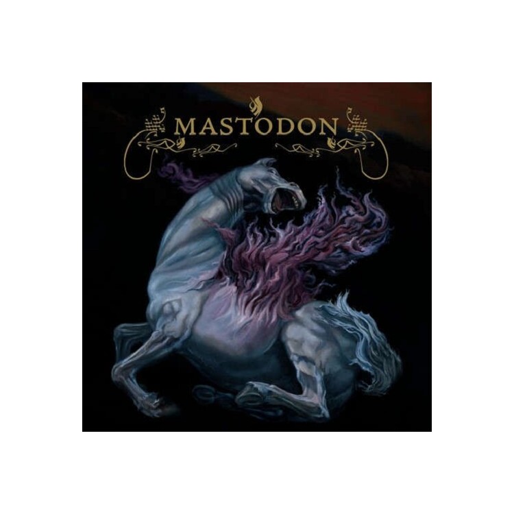 MASTODON - Remission