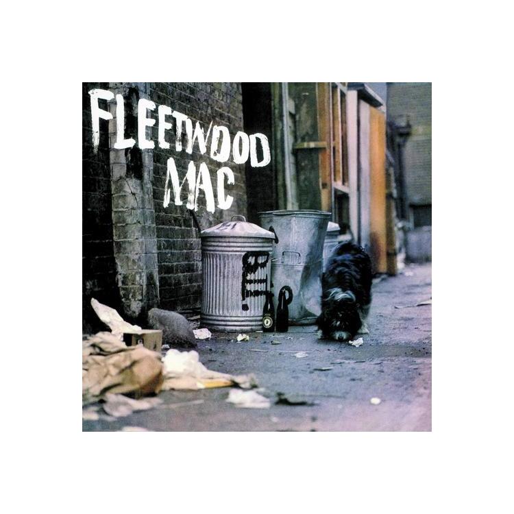 FLEETWOOD MAC - Peter Green's Fleetwood Mac