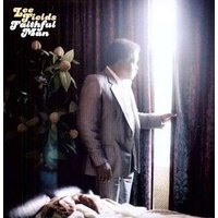 LEE FIELDS - Faithful Man (Vinyl)