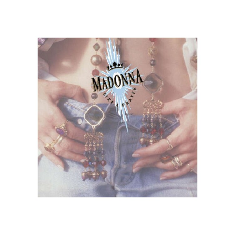 MADONNA - Like A Prayer (180g Vinyl)