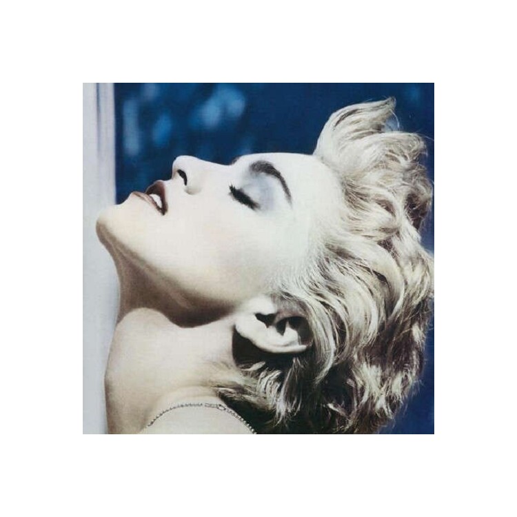 MADONNA - True Blue (180g Vinyl)