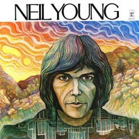 NEIL YOUNG - Neil Young (Lp)