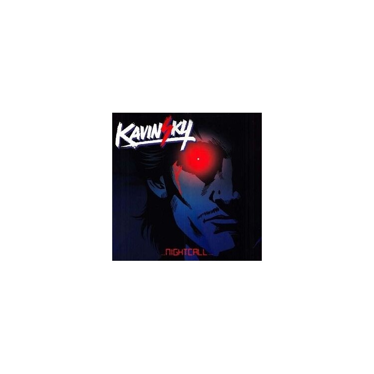 KAVINSKY - Nightcall