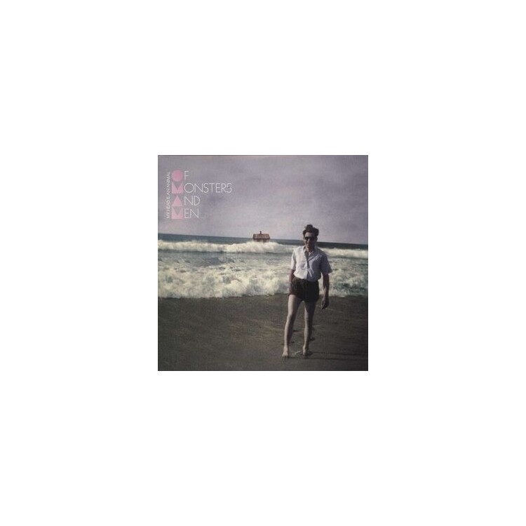 OF MONSTERS & MEN - My Head Is An Animal (Vinyl)