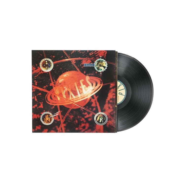 PIXIES - Bossanova (180g)