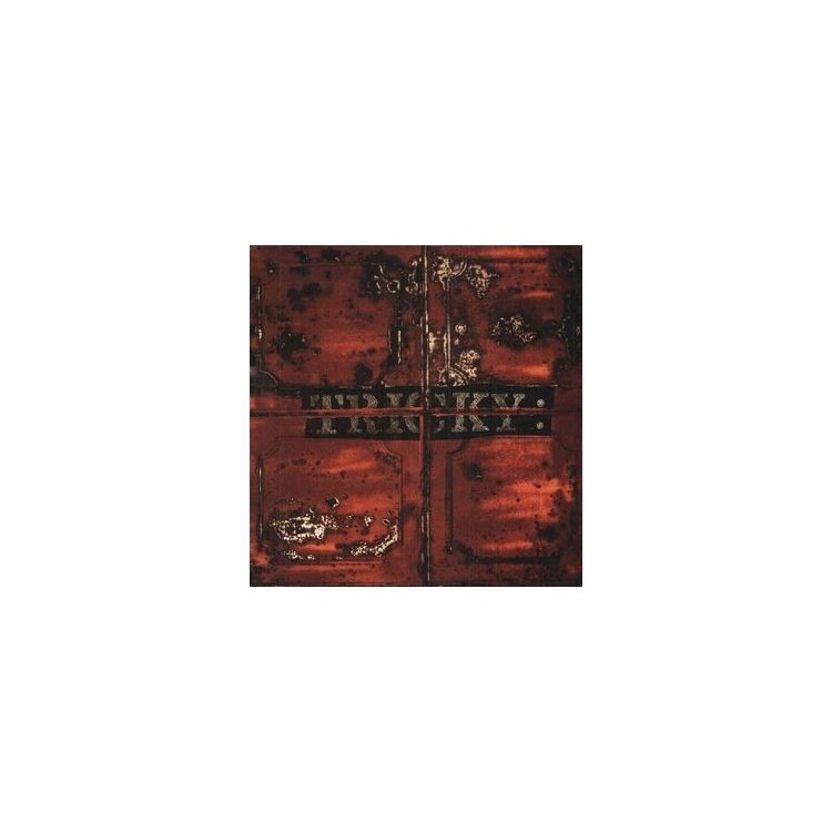 TRICKY - Maxinquaye (180gm Vinyl)