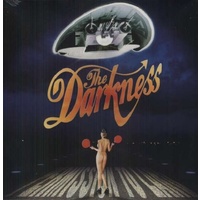 DARKNESS - Permission To Land