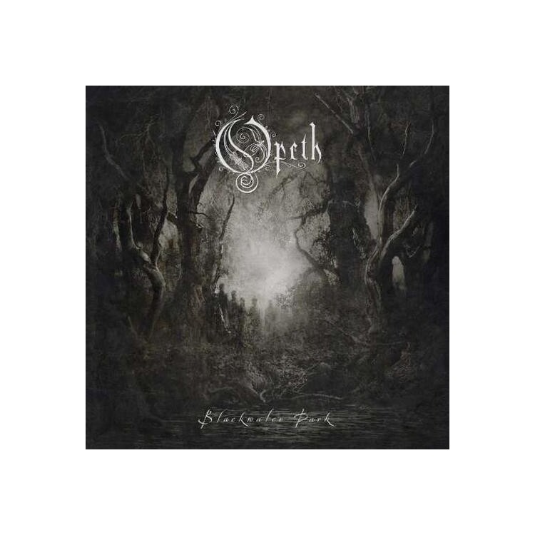 OPETH - Blackwater Park (180g)