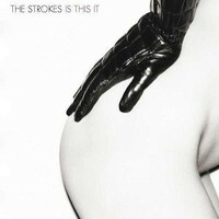 STROKES - Is This It (180g)