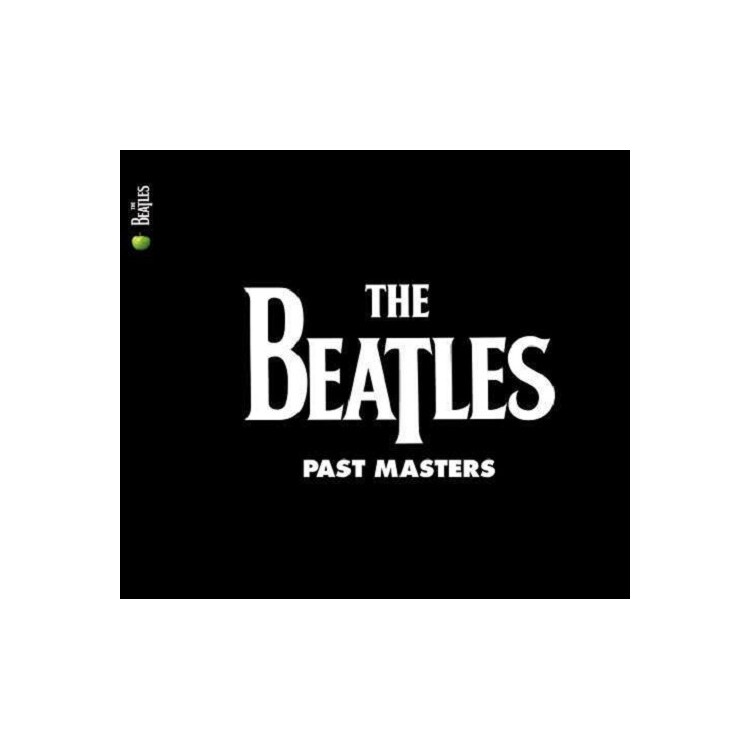THE BEATLES - Past Masters