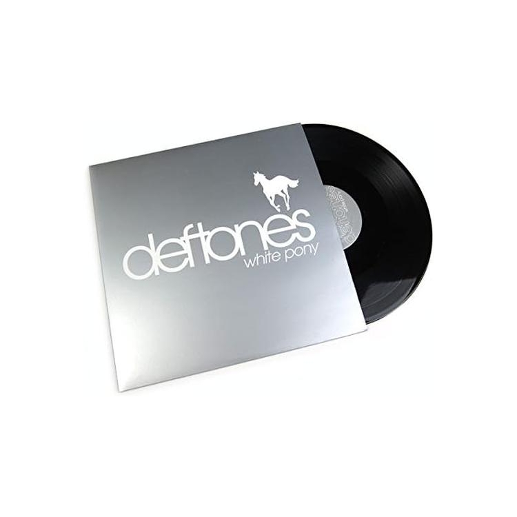 DEFTONES - White Pony (Vinyl)