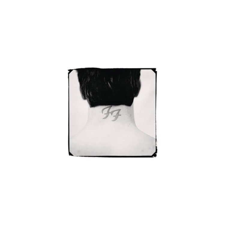 FOO FIGHTERS - There Is Nothing Left To Lose (Vinyl)