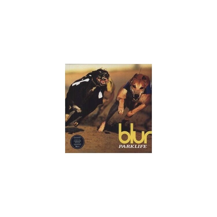 BLUR - Parklife (Special Edition) (180g Vinyl)
