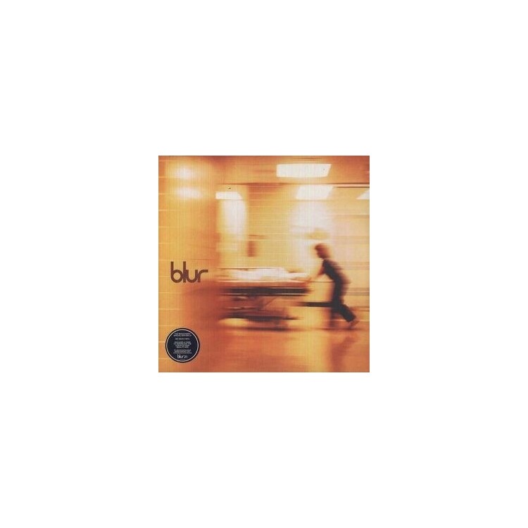 BLUR - Blur (Special Edition) (180g Vinyl)