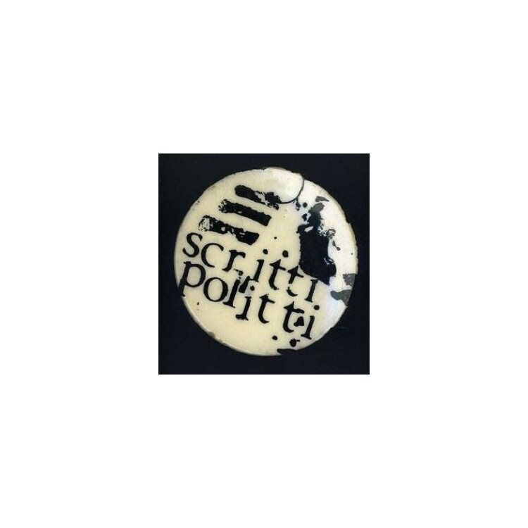 SCRITTI POLITTI - Early