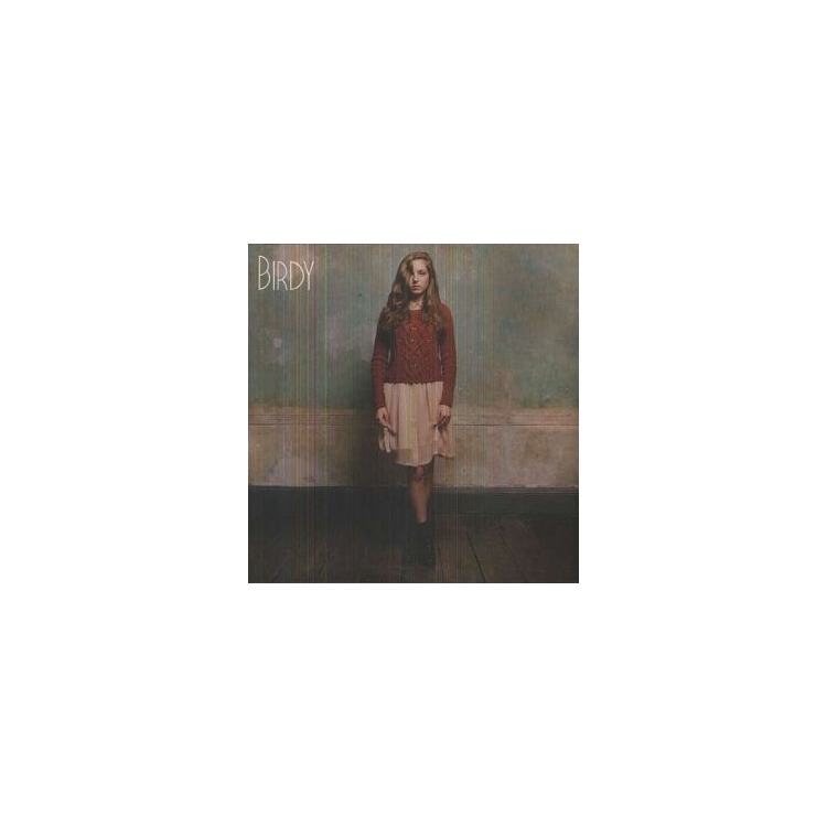 BIRDY - Birdy