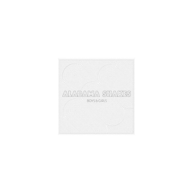 ALABAMA SHAKES - Boys & Girls