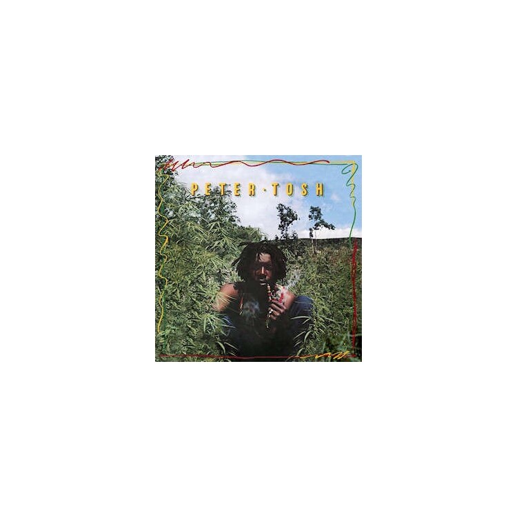 PETER TOSH - Legalize It