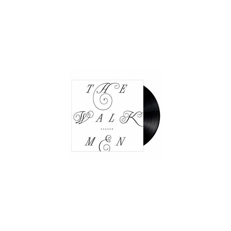 THE WALKMEN - Heaven (Vinyl)