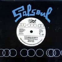 INSTANT FUNK - Wide World Of Sports/it (Limited!!! + It's Cool!)