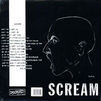 SCREAM - Still Screaming