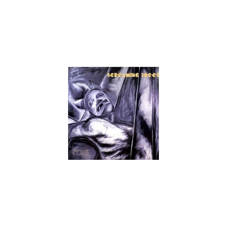 SCREAMING TREES - Dust (180g)