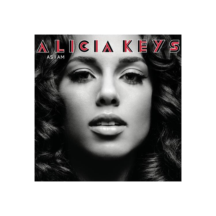 ALICIA KEYS - As I Am (2 Lp Set)