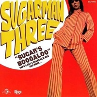 THE SUGARMAN 3 - Sugar's Boogaloo