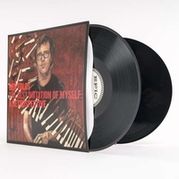 BEN FOLDS - Retrospective: Best Imitation Of Myself (2 Lp)