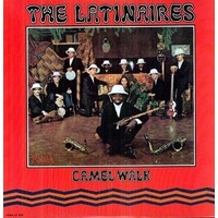 LATINAIRES - Camel Walk