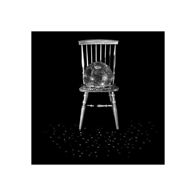 JIM O'ROURKE - The Visitor