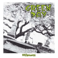 GREEN DAY - 39/smooth (180g + 7')