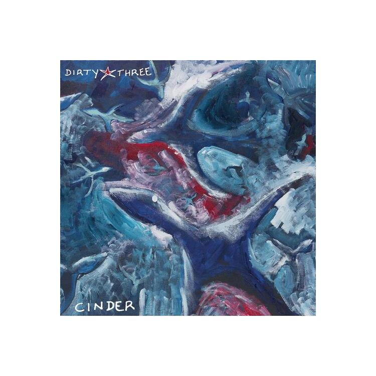 DIRTY THREE - Cinder
