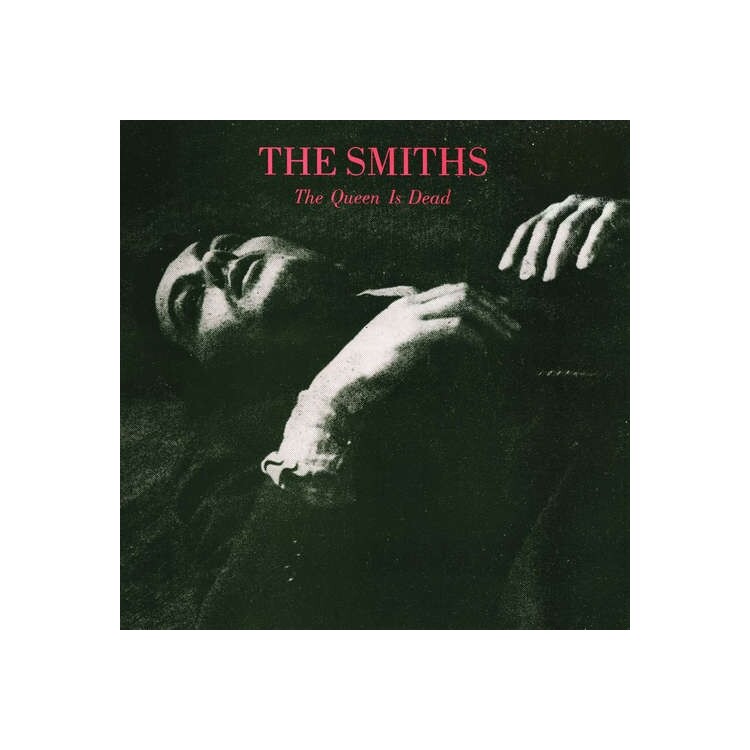 THE SMITHS - Queen Is Dead (Remastered)