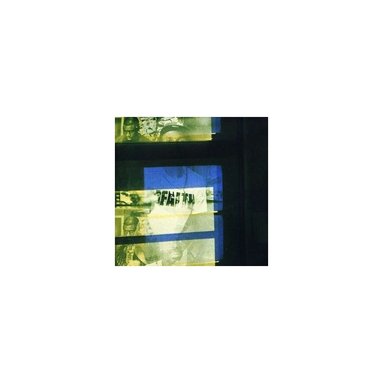 GREEN SEED - Crack Kills (7 Inch Single B/w Preservation)