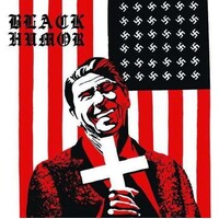 BLACK HUMOUR - Love God-love One Another