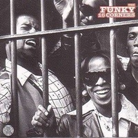 FUNKY 16 CORNERS - Funky 16 Corners (2 Lp)