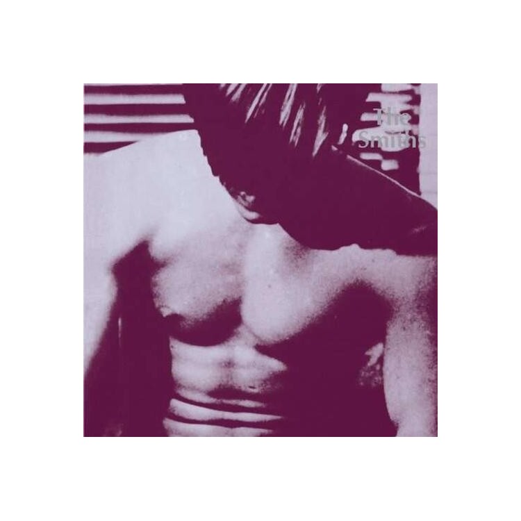 THE SMITHS - Smiths (Remastered)