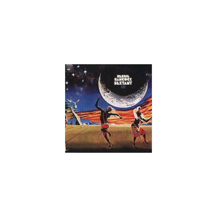 HERBIE HANCOCK - Sextant (180 Gram Audiophile Vinyl)