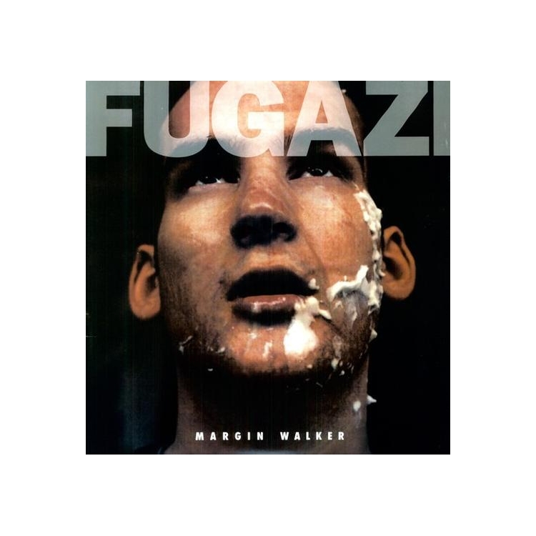 FUGAZI - Margin Walker
