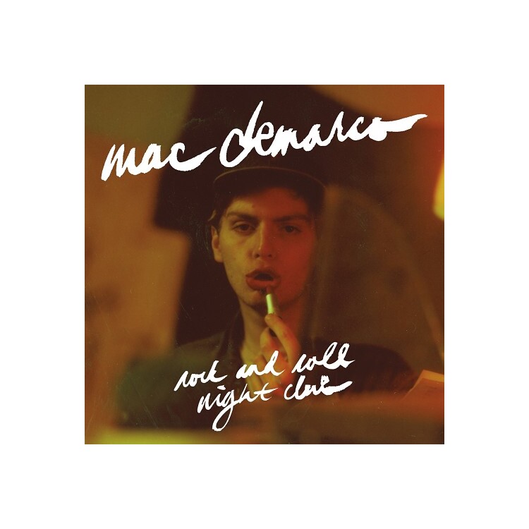 MAC DEMARCO - Rock And Roll Night Club