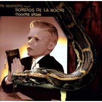THE RESIDENTS - Coochie Brake
