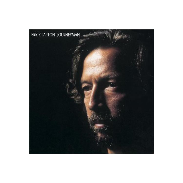 ERIC CLAPTON - Journeyman (2 Lp)