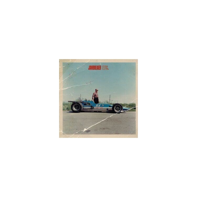JAWBREAKER - ETC