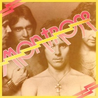MONTROSE - Montrose (180gm Vinyl/lmtd Ed.)