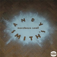 VARIOUS ARTISTS - Andy Smith's Northern Soul