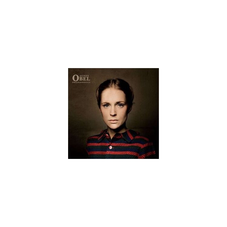 AGNES OBEL - Philharmonics