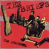 BRIEFS - Sex Objects